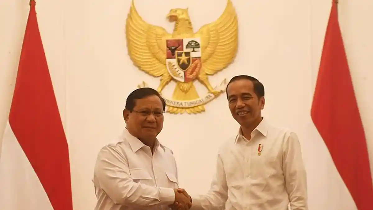 POPULER Meski Banyak yang Kecewa, Masuknya Prabowo di Kabinet Jokowi Dinilai Berdampak Positif