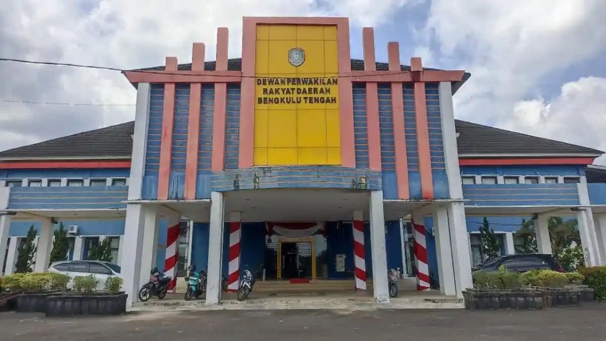 Sekwan Siap Gelar Pelantikan DPRD Bengkulu Tengah Terpilih Periode 2024-2029
