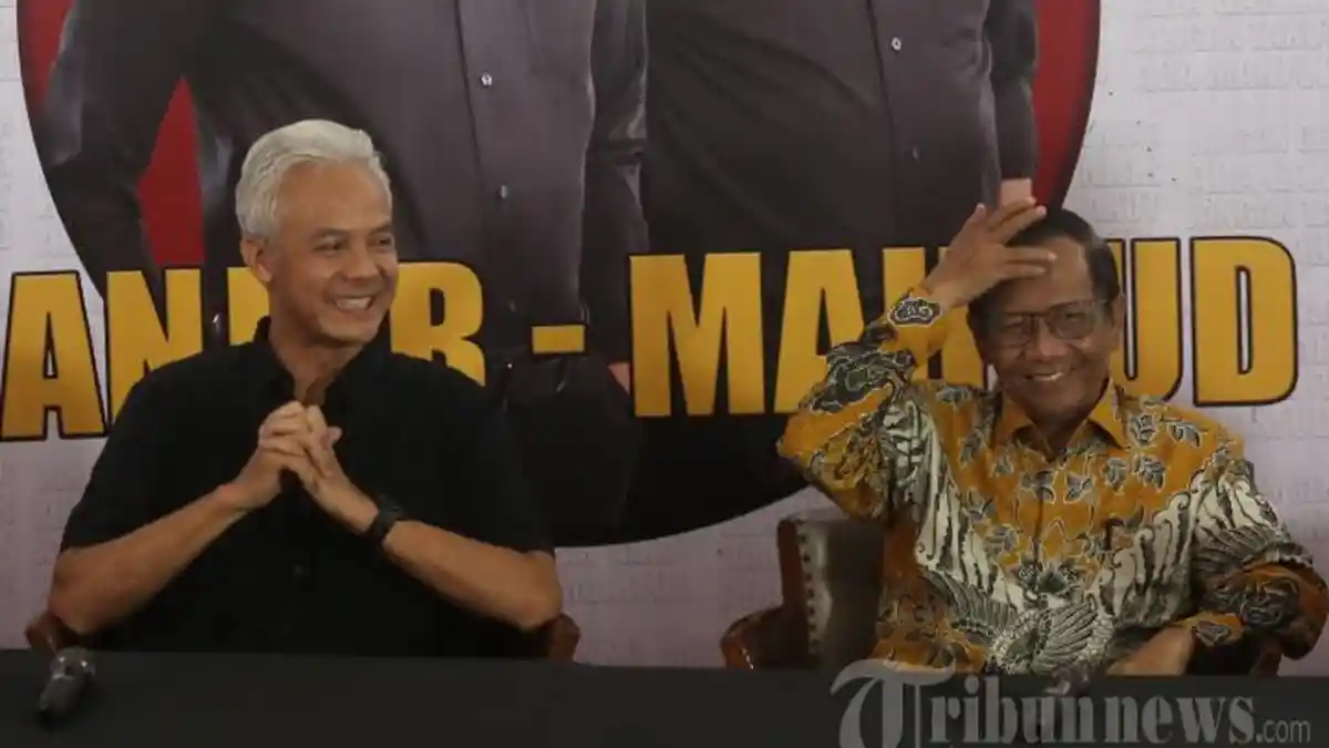 Bukan Mencari Menang Pilpres 2024: Mahfud Beber Alasan TPN Gugat Hasil Pemilu ke MK