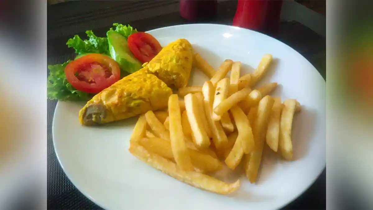 Sederet Menu Buka Puasa di Bulan Ramadhan, Praktis dan Sederhana Tapi Bisa Bikin Keluarga Bahagia