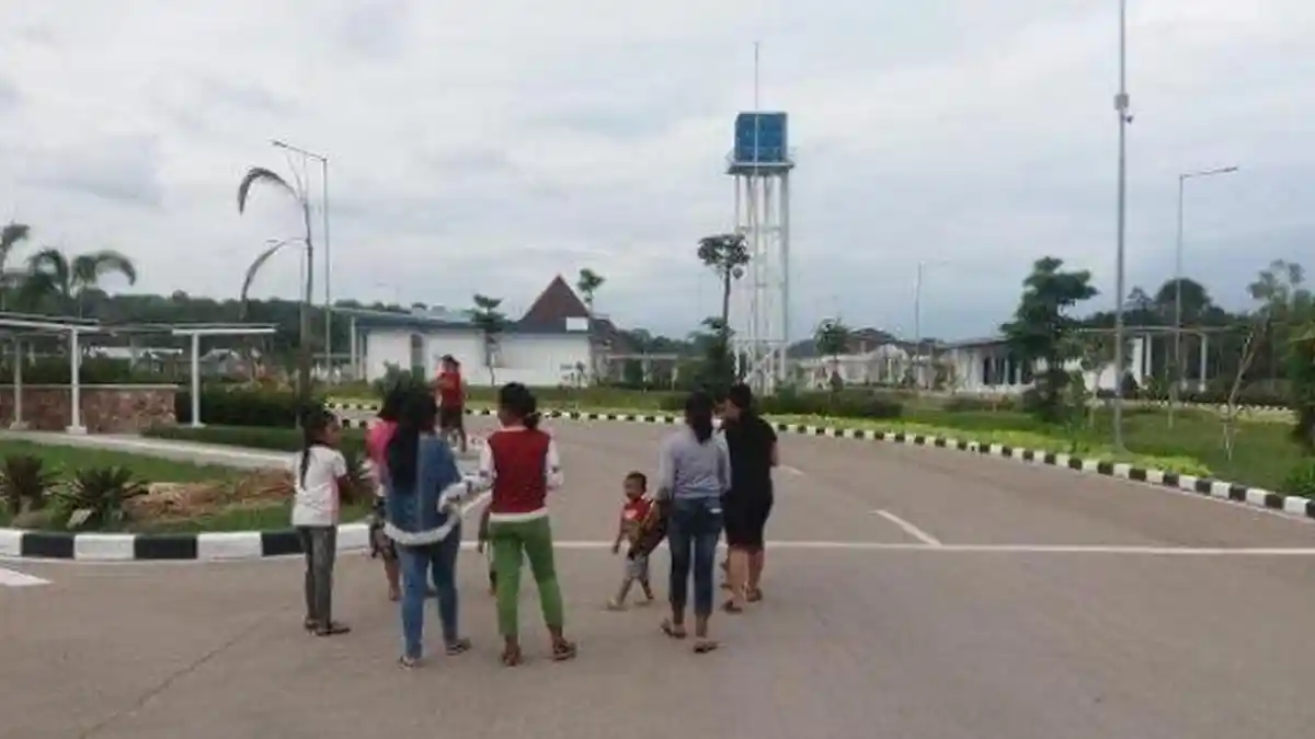 Berharap Akan Pemilu 2024 yang Damai di Perbatasan Indonesia-Timor Leste