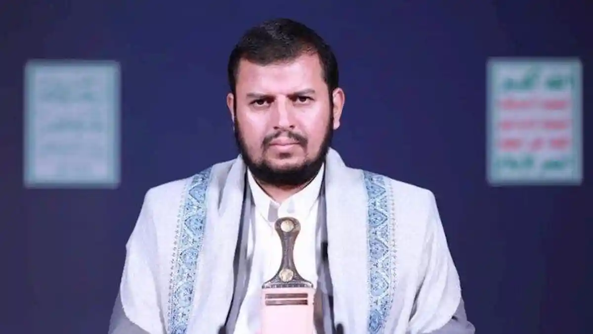Houthi Bersumpah Balas Amerika Serikat, Siapkan Angkatan Bersenjata Hadapi Pasukan Donald Trump