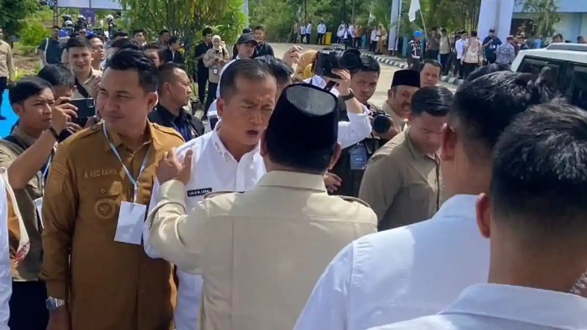 Presiden: Usulan PON NTB-NTT Rasional dan Penuhi Prinsip Efisiensi Anggaran