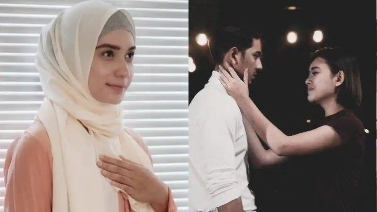 Nama Amanda Manopo Kembali Terseret, Perlakuan Fans Ikatan Cinta Pada Putri Anne Dibongkar