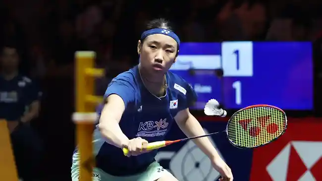 Efek Permainan An Se-young Membosankan, Skor BWF 15 Poin Bisa Terealisasi Tahun 2026