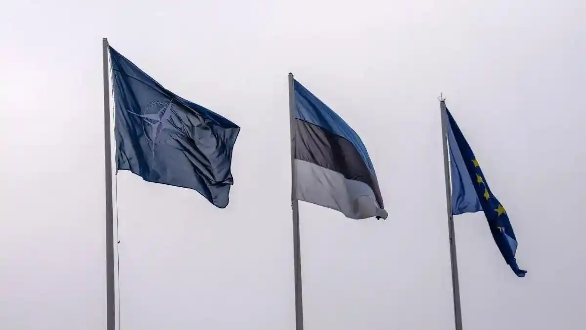Pakar Militer Jerman: Rusia Menggerogoti, NATO Pecah Jadi Tiga Kubu dan Terancam Runtuh