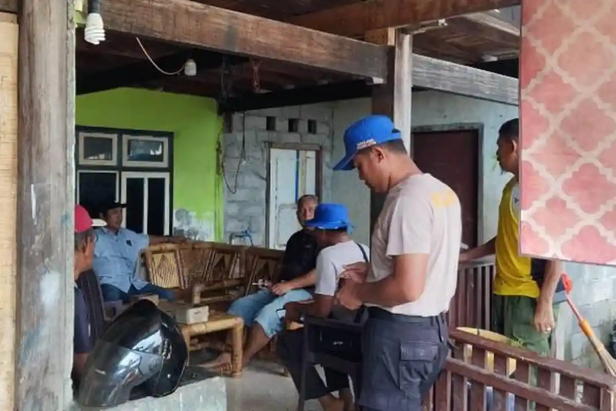 Warga Labuan Lombok Digegerkan Penemuan Mayat Perempuan dengan Luka di Wajah