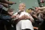 MS Kaban Diperiksa KPK