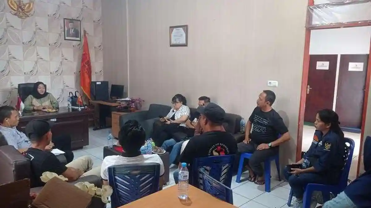 Pasca Diberitakan, Bawaslu Kotamobagu Sulawesi Utara Langsung Bayar Operasional Panwascam