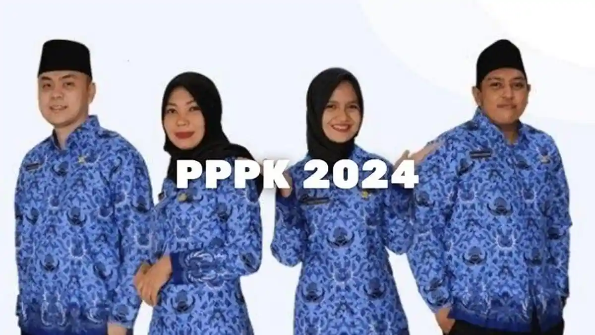 Berikut Tata Cara Pendaftaran PPPK di Lingkungan Provinsi Kalbar 2024