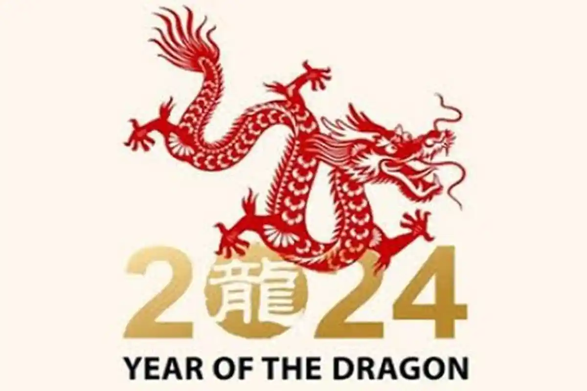 Tahun Naga Kayu! Inilah Zodiak Paling Beruntung Soal Asmara dan Rejeki di Sepanjang 2024