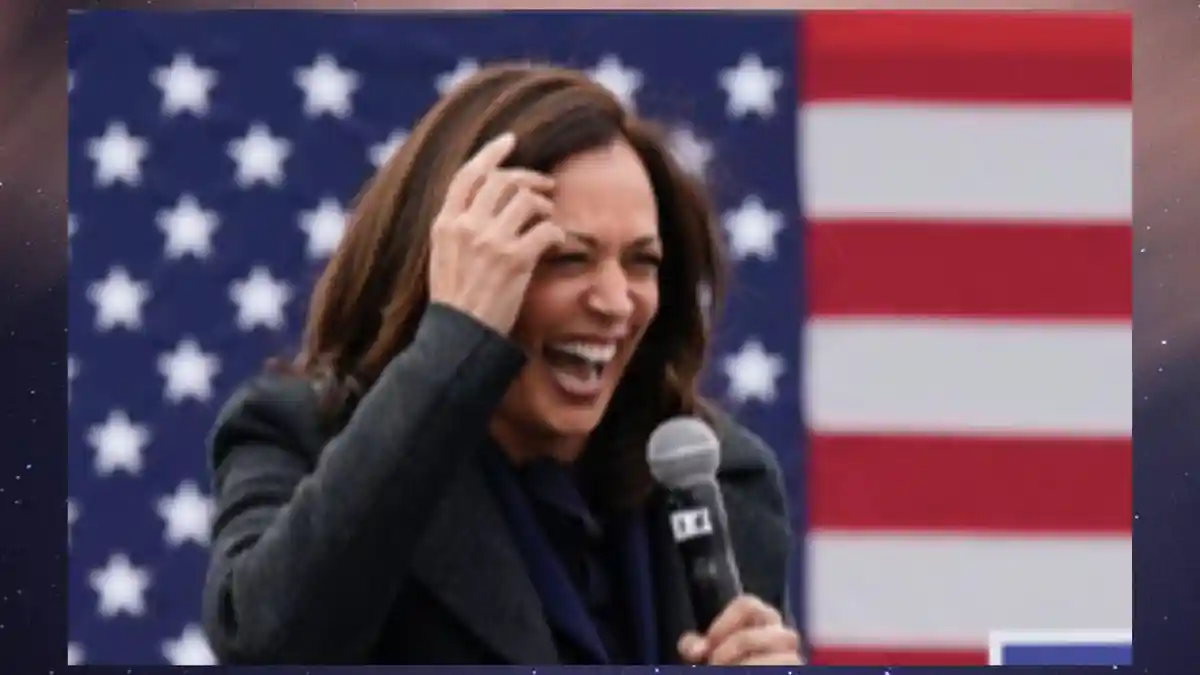 Harris Siap Berdebat dengan Trump dan Menuduhnya Mundur dari Debat 10 September