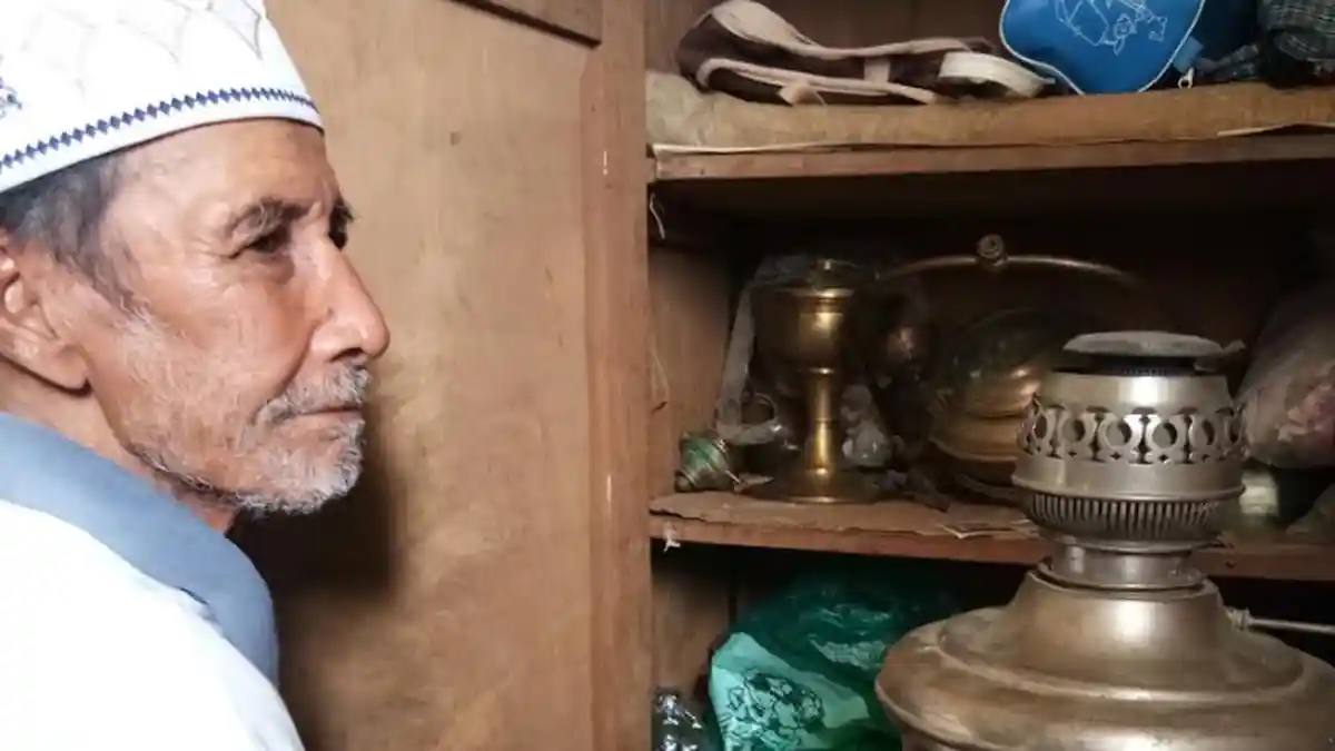 Melihat Rumah Gadang Berusia 115 Tahun Milik Abdul Razak, Saksi Bisu Sejarah Berdirinya Singkil Baru