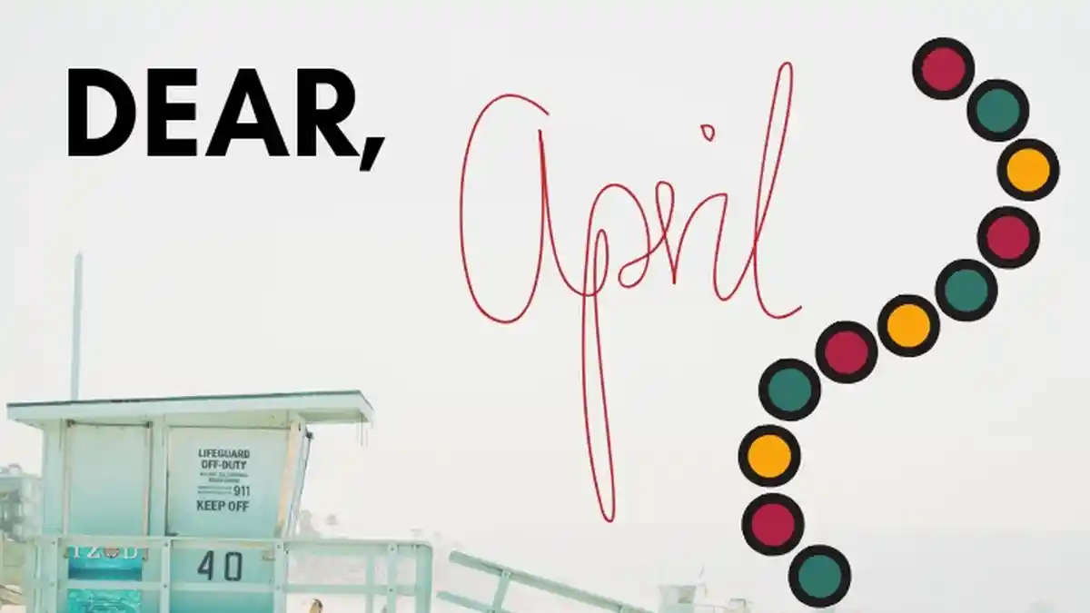 Hari Pertama April, Update Status Media Sosialmu, Ini 10 Quotes Bahasa Inggris untuk Sambut April