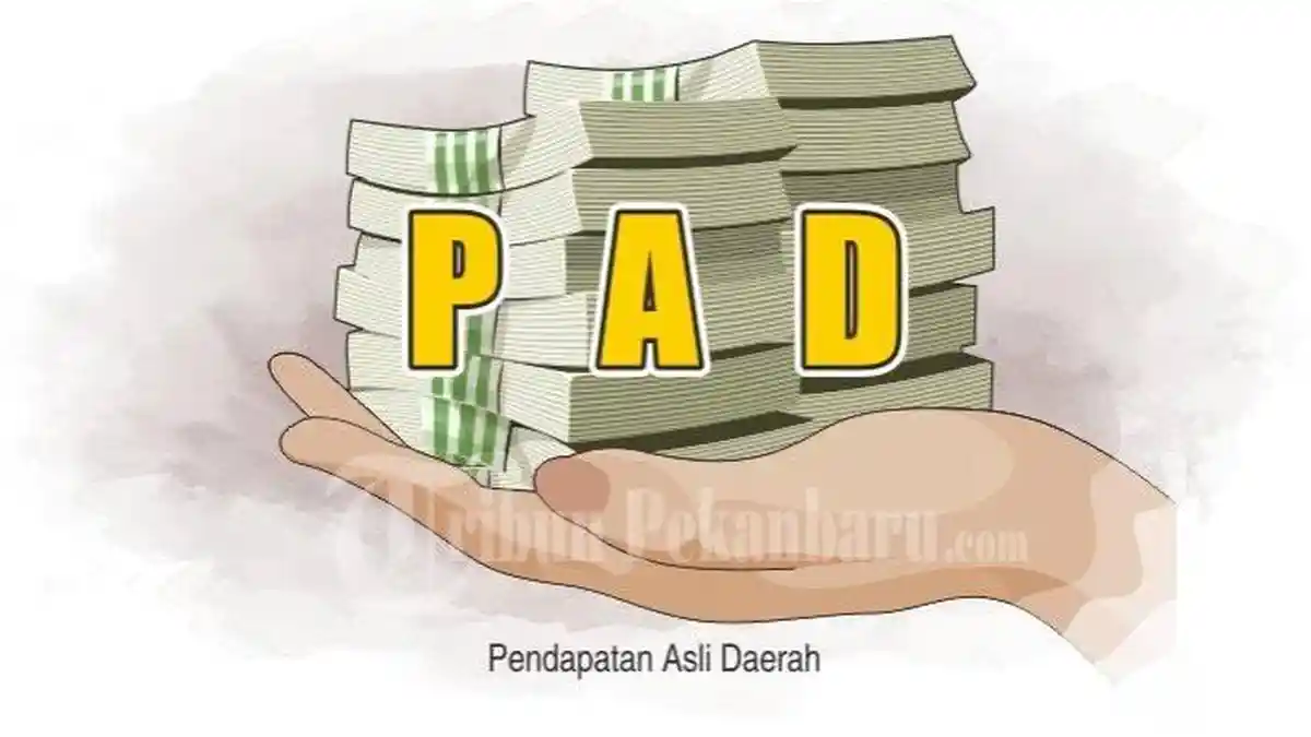 Pemkab Deliserdang Targetkan PAD 2023 Sebesar Rp 1,2 Triliun, Sekda: Jangan Lagi Bermain-main