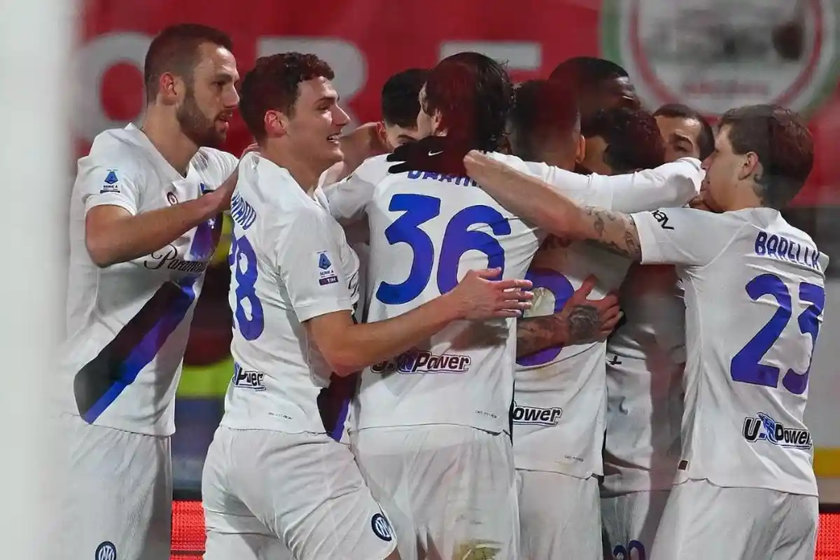 Inter Milan di Ambang Perombakan Besar: 3 Bintangnya Kans Dilepas demi Tenaga Baru, Cek Sosoknya