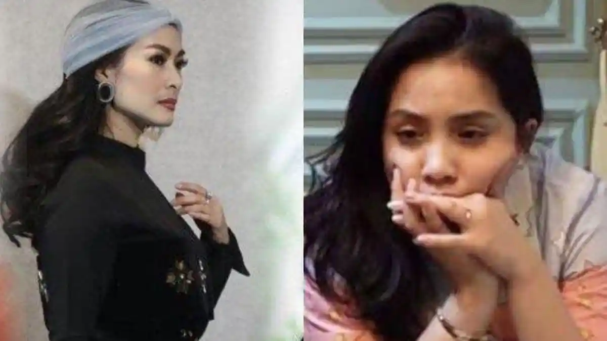 Dituding Bully Nagita Slavina sampai Turun Panggung, Iis Dahlia Klarifikasi & Tertawa: Kurang Piknik