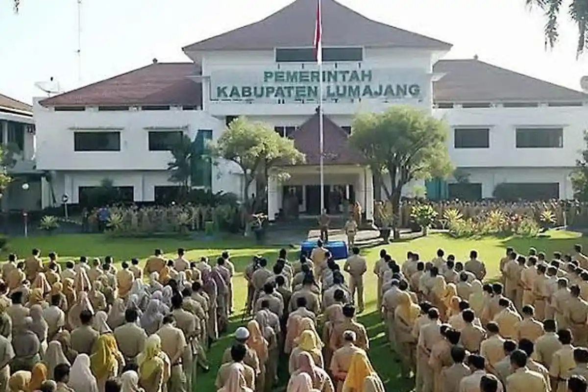 Pemkab Lumajang Membocorkan Tips Agar Lolos Seleksi PPPK
