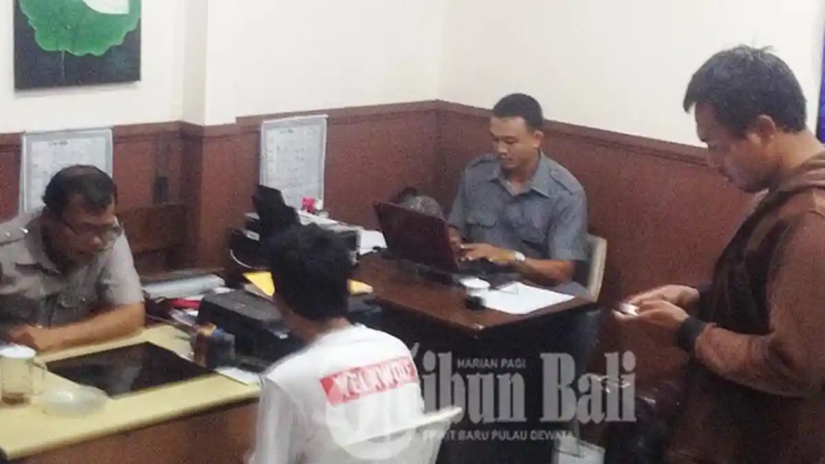 Karyawan Wisma Curiga Dua Kasur Jadi Satu, Ternyata Ada Jasad Luh Tety di Bawah Kolong Ranjang