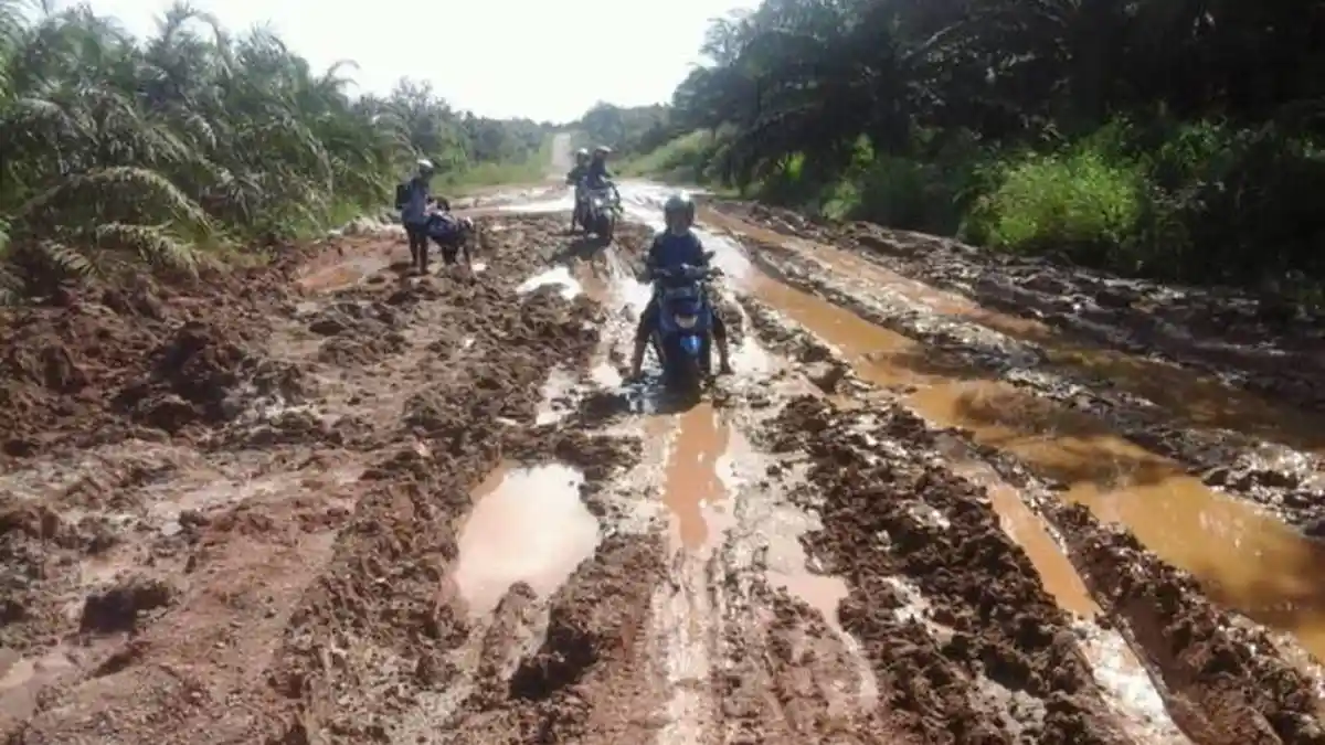 Fraksi APS Minta Bupati Tak Mudah Berikan Rekomendasi Izin Tambang Pasir
