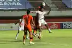 Liga 1: Persiraja Banda Aceh vs PSM Makassar Imbang Tanpa Gol