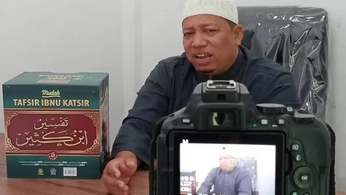 Dinas Syariat Islam Kota Banda Aceh Giatkan Dakwah Online