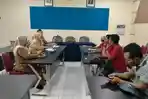 PHK di PT SGS Jombang, Serikat Pekerja Audiensi dengan Disnaker, Minta Inspeksi