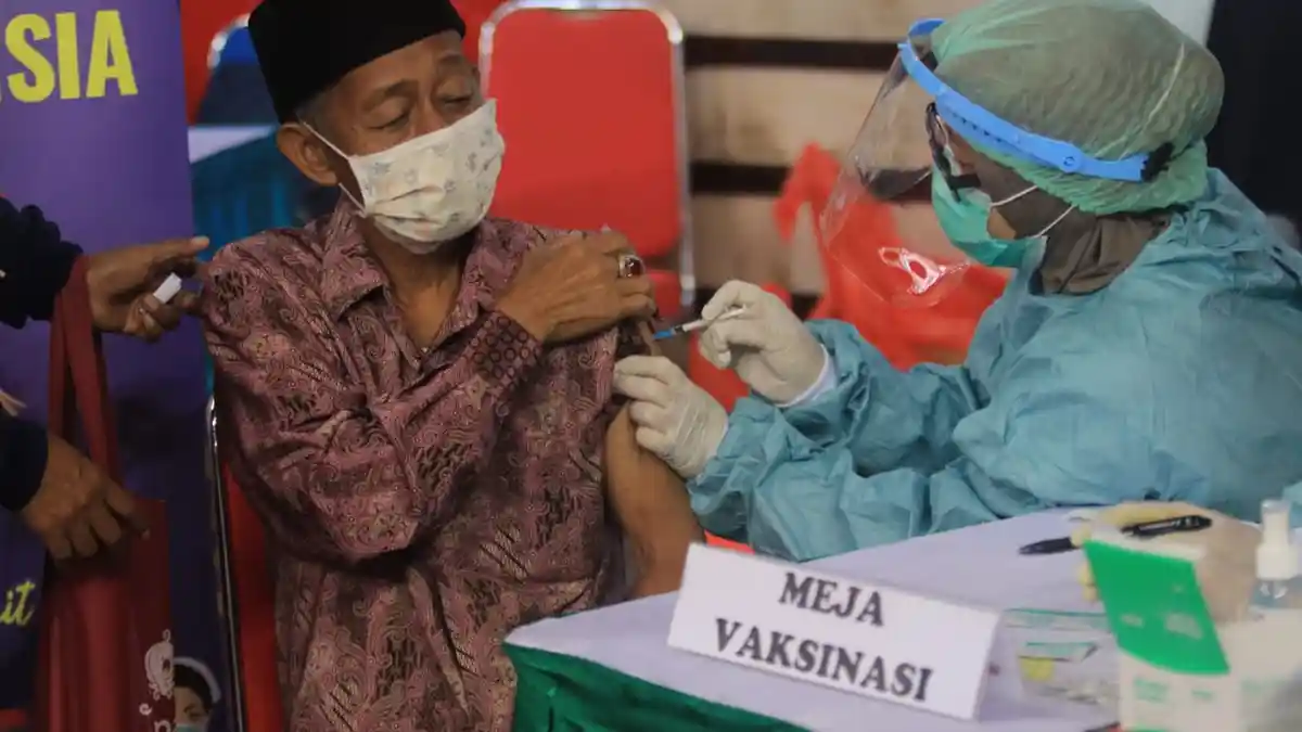 Waspada Vaksin Covid-19 Ilegal, Satgas Balikpapan Beri Tips agar Masyarakat tak Terjebak