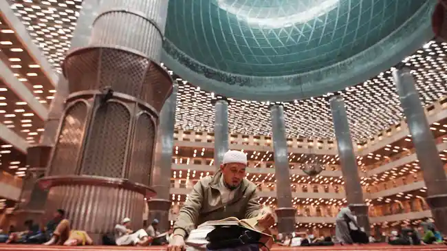 Jadwal Imsakiyah Kota Yogyakarta Hari Ini Kamis, 19 Maret 2026