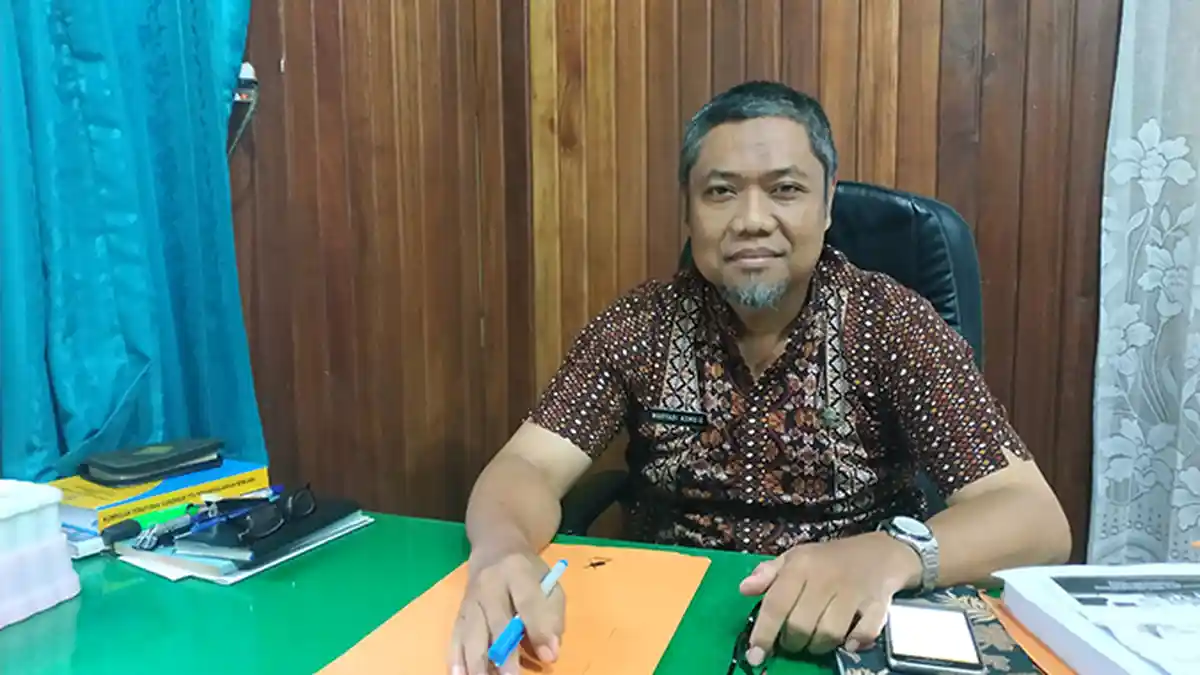 BPBD Ketapang Rilis Nama Kecamatan Rawan Banjir, Ini Daerahnya