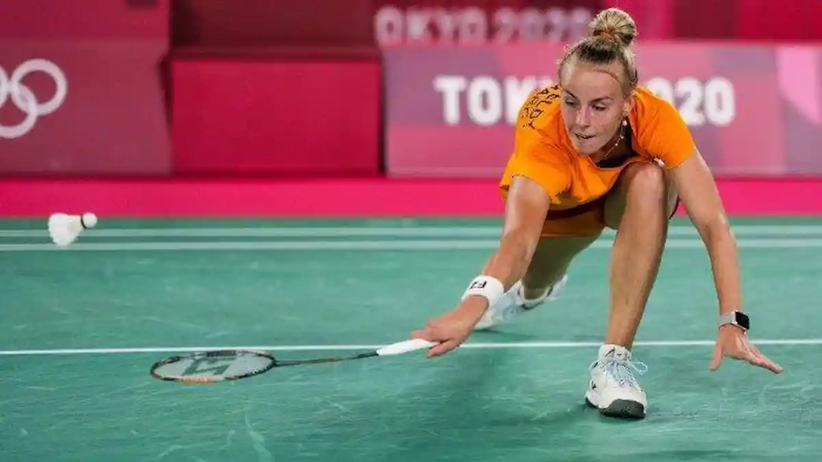 LINK LIVE STREAMING Swiss Open 2023 Hari Ini Minggu 26 Maret 2023, Mulai Jam 17.00 WIB