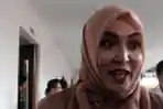 Angelina Sondakh Memberikan Kesaksian di PN Tipikor