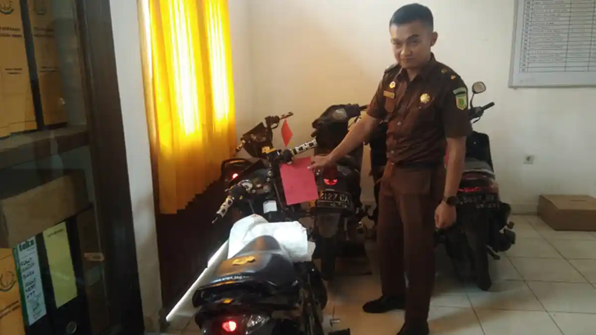Dugaan Kerugian Rp 300 Juta terkait PNPM Mandiri Kota Baru Ende