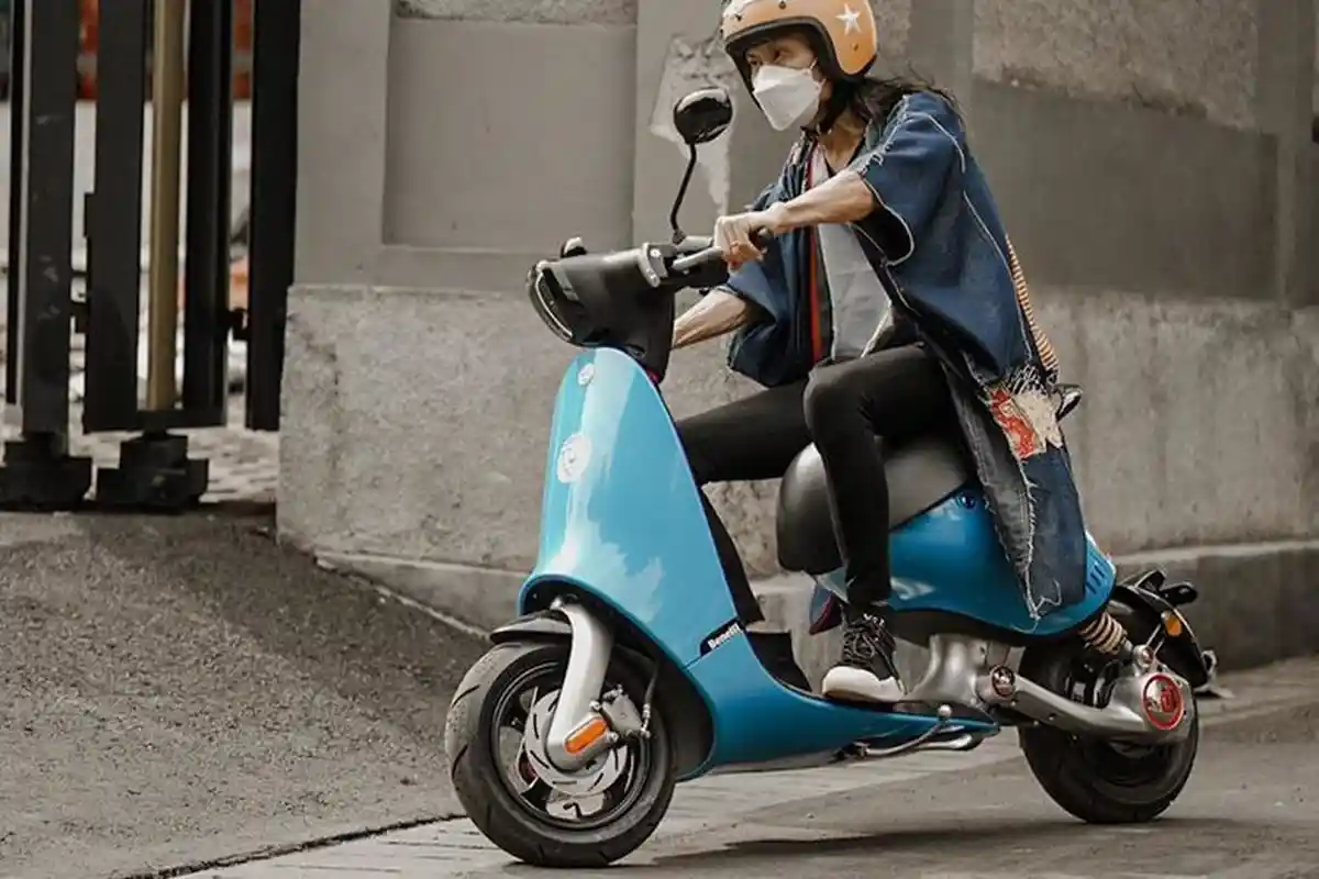 IIMS Motobike Show 2020 Berlangsung Awal Oktober, Benelli Bakal Pajang 2 Motor Listriknya