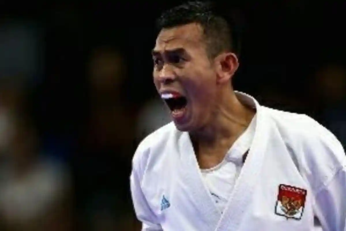 Pelatih Atlet PON Lampung Minta Pencairan Bonus Tidak Ada Hambatan