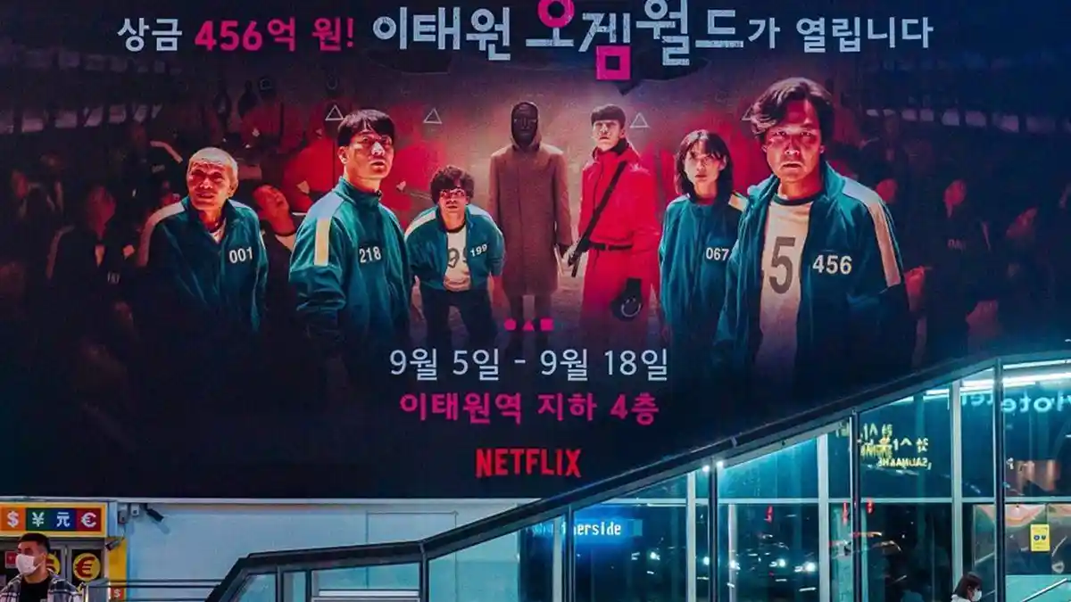 Dapat Antusias Luar Biasa, Ini 5 Drama Korea Populer yang Kembali dengan Season 2, Ada Squid Game