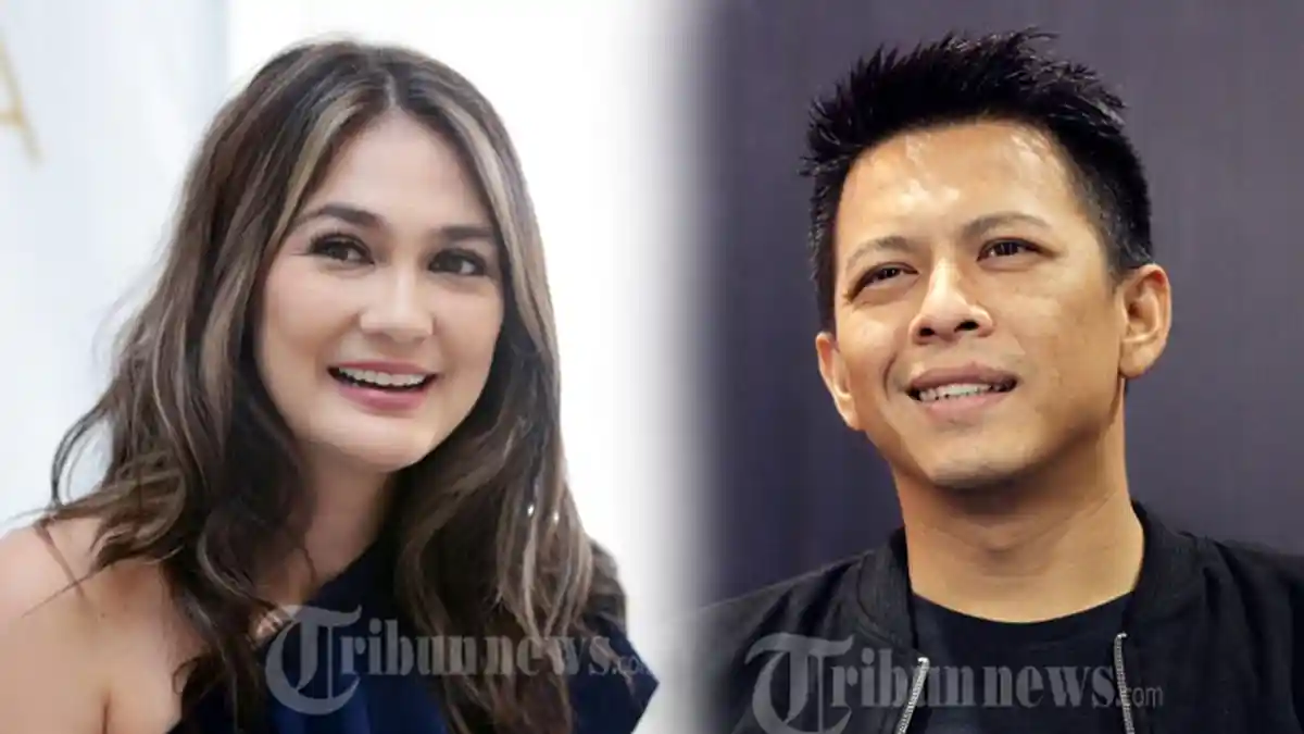 Puji Ariel NOAH Ganteng saat Mesra Bareng BCL di Panggung, Luna Maya Bocorkan Inisial Pacar Baru