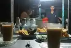 Meneguk Kehangatan Bajigur Pegadaian Comal Pemalang