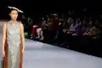 Louis Anggraini di Ajang IFW 2018