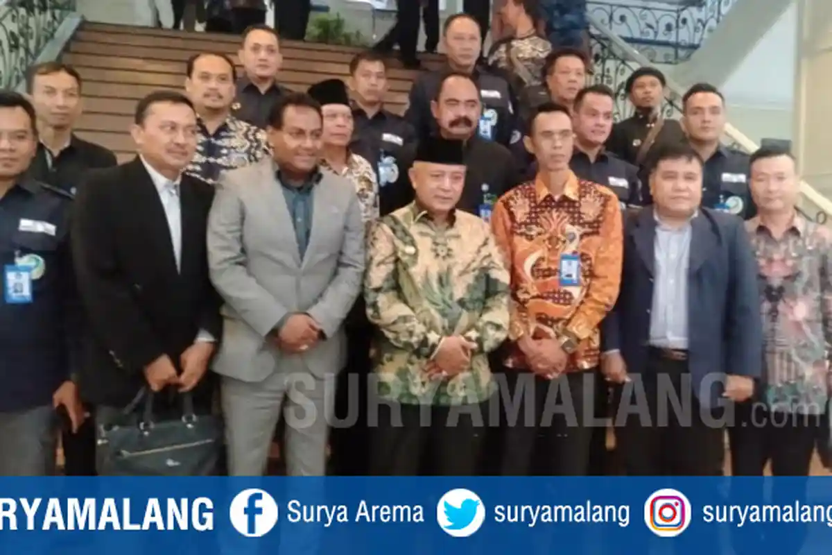 Dijanjikan Rp 10 Triliun, Pemkab Malang Persilahkan Investor Sulap Ngantang Jadi Kawasan Wisata