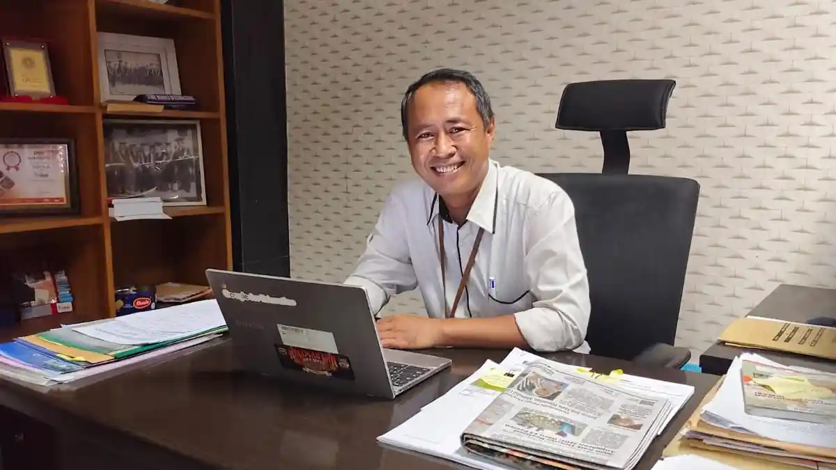 Saat Risiko Bisnis Dipidana: Siapa Masih Berani Memimpin BUMN?