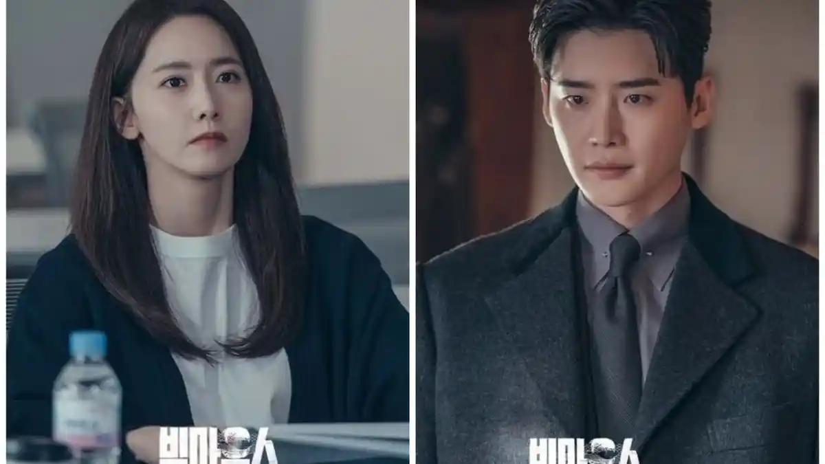 Cuplikan Drama Korea Big Mouth Episode 15, Chang Ho Direstui Jadi Big Mouse Baru