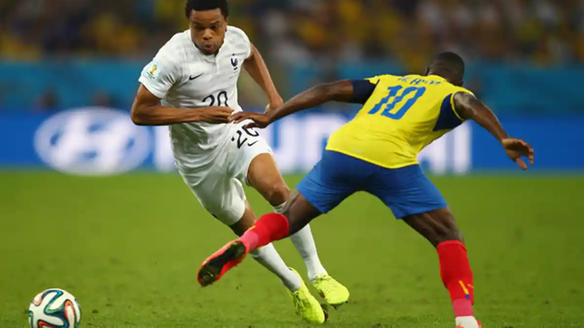 Mourinho Inginkan Loic Remy