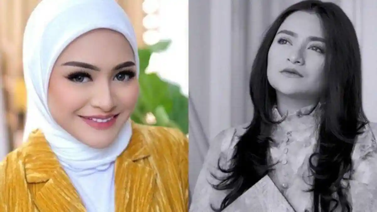 Buntut Lepas Hijab Nathalie Holscher Dituding Pindah Agama, Eks Istri Sule Emosi: Jangan Bikin Hoaks
