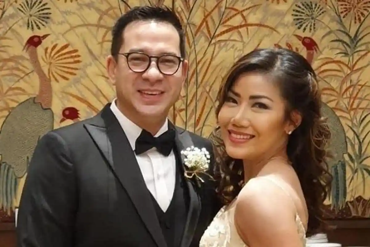 Ada Persepsi Ari Wibowo Tak Beri Nafkah dan Dituding Pelit, Inge Klarifikasi, Ini Masalah Sebenarnya