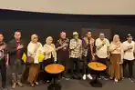 Dinas Kebudayaan Makassar Produksi Film Dokumenter Syekh Yusuf dan Daeng Manggalle