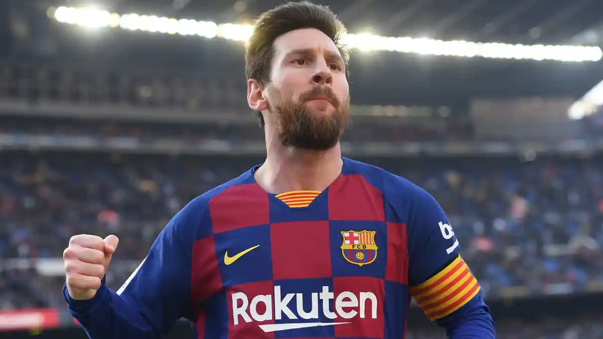 Lionel Messi Dapat Pujian dari Mantan Pemain Valencia