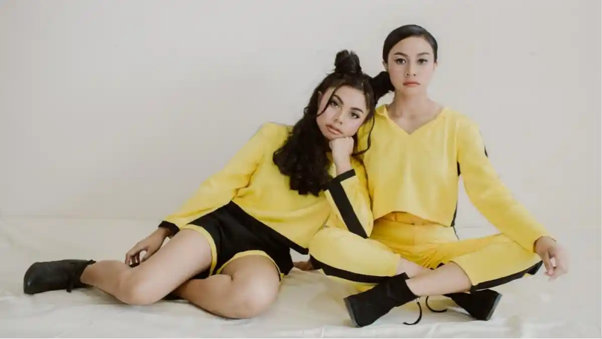 WIKI BALI- Berkenalan dengan Alien Child, Grup Duo Elektro-Pop Asal Bali yang Miliki Banyak Prestasi