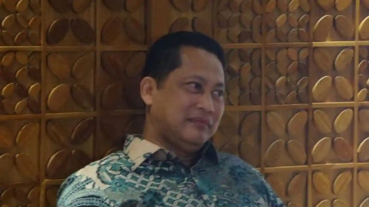 BNN Ajukan Permohonan Uang Hasil Sitaan untuk Biaya Operasional