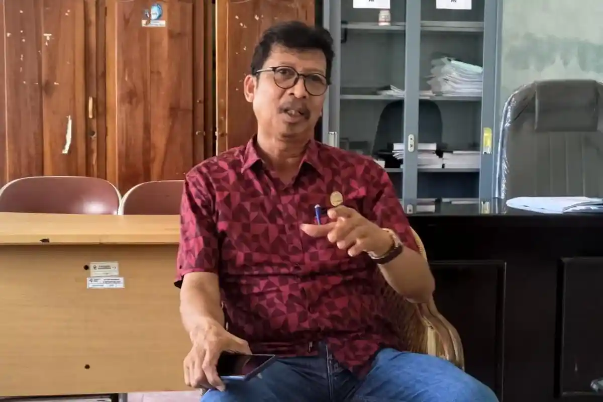 Demam Berdarah Meningkat 100 Persen di Mamuju, Kecamatan Mamuju Capai 102 Kasus